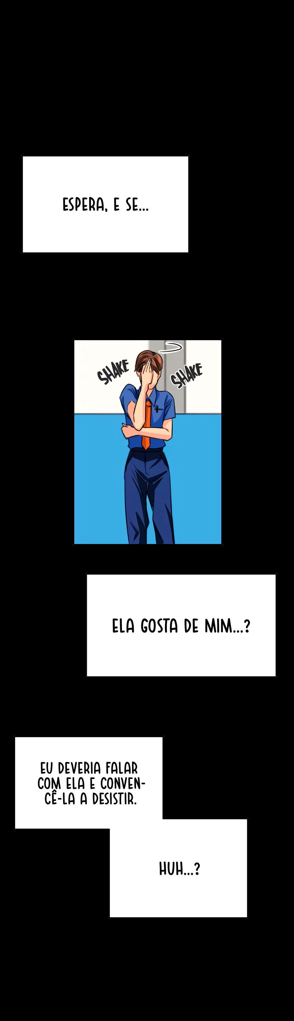 Read Drawing Romance PT Manga Online