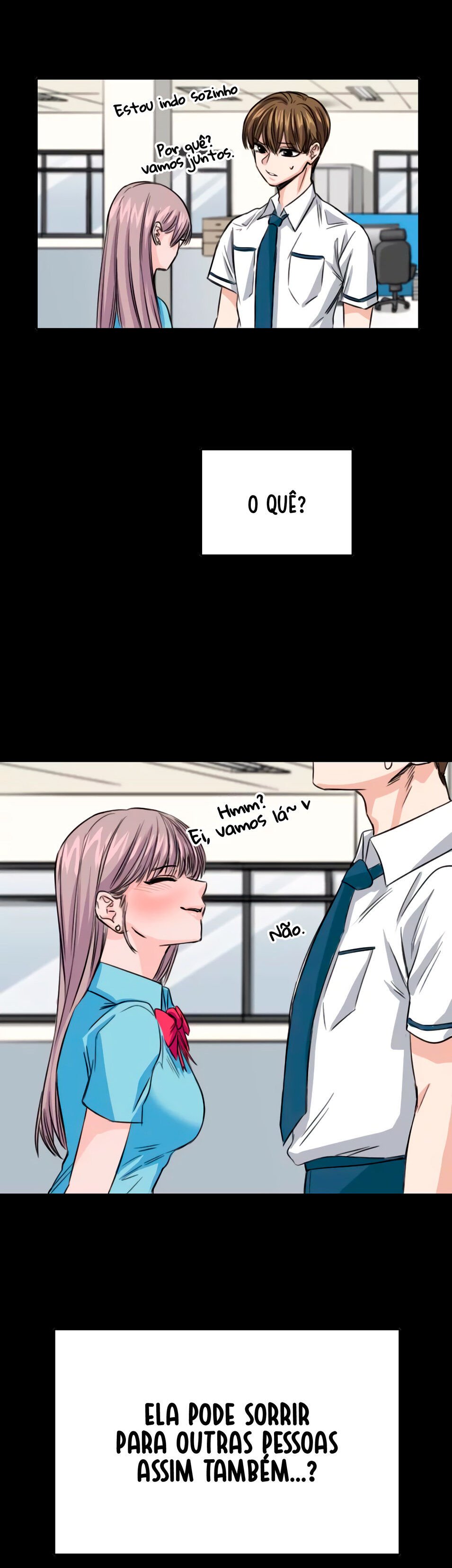 Read Drawing Romance PT Manga Online
