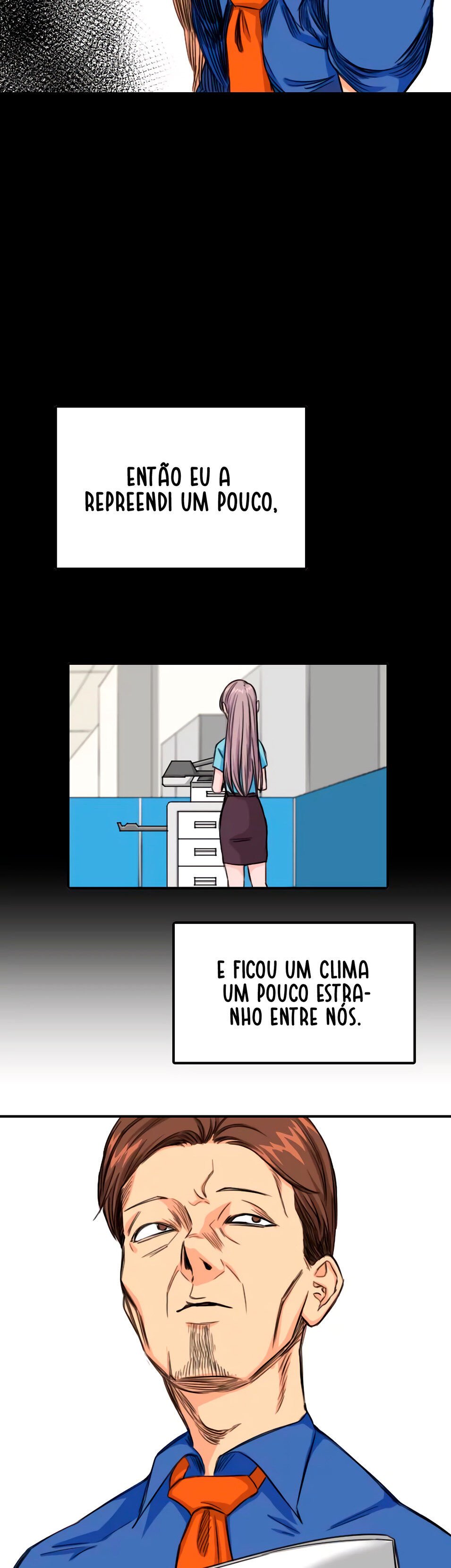 Read Drawing Romance PT Manga Online