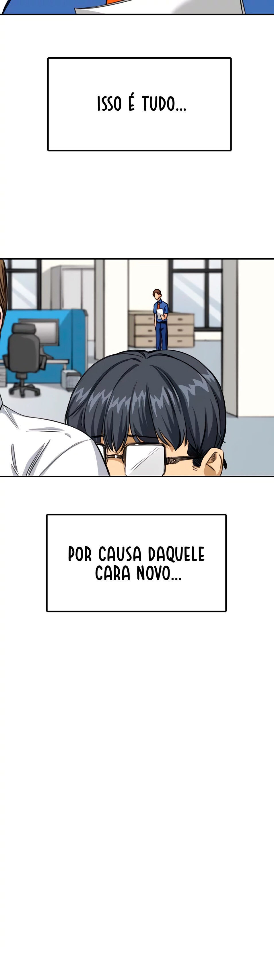 Read Drawing Romance PT Manga Online
