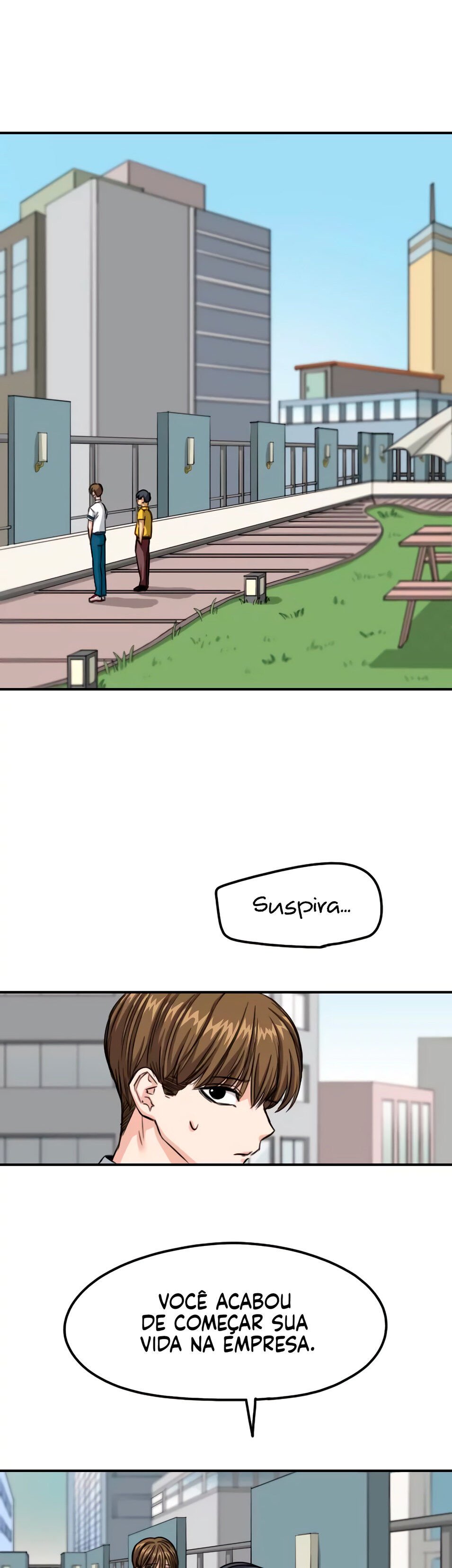 Read Drawing Romance PT Manga Online