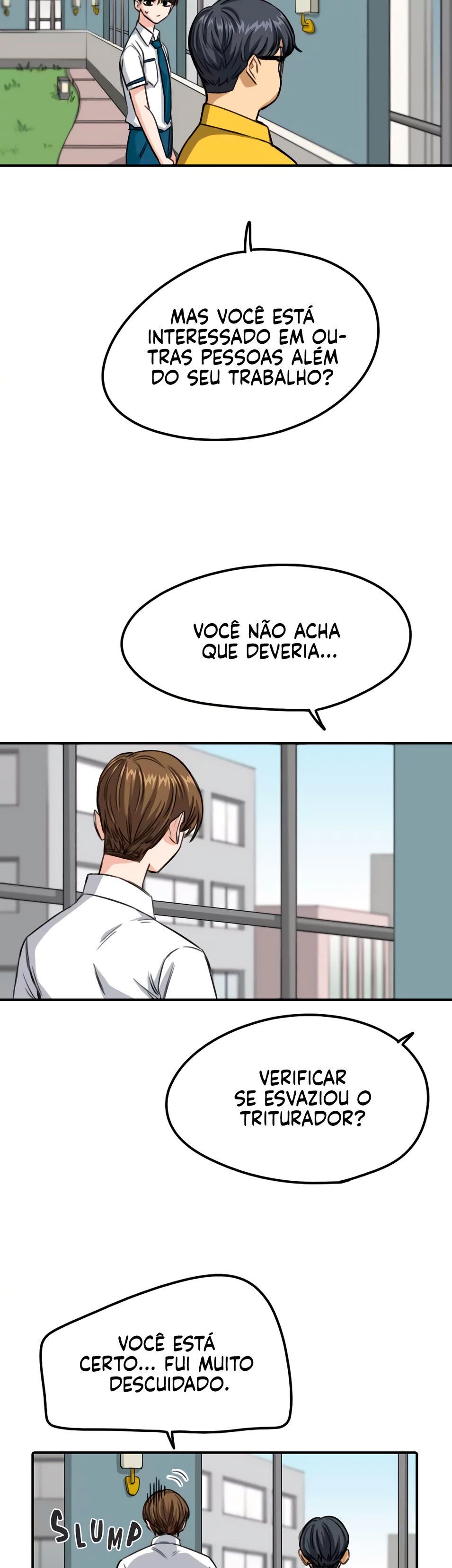 Read Drawing Romance PT Manga Online
