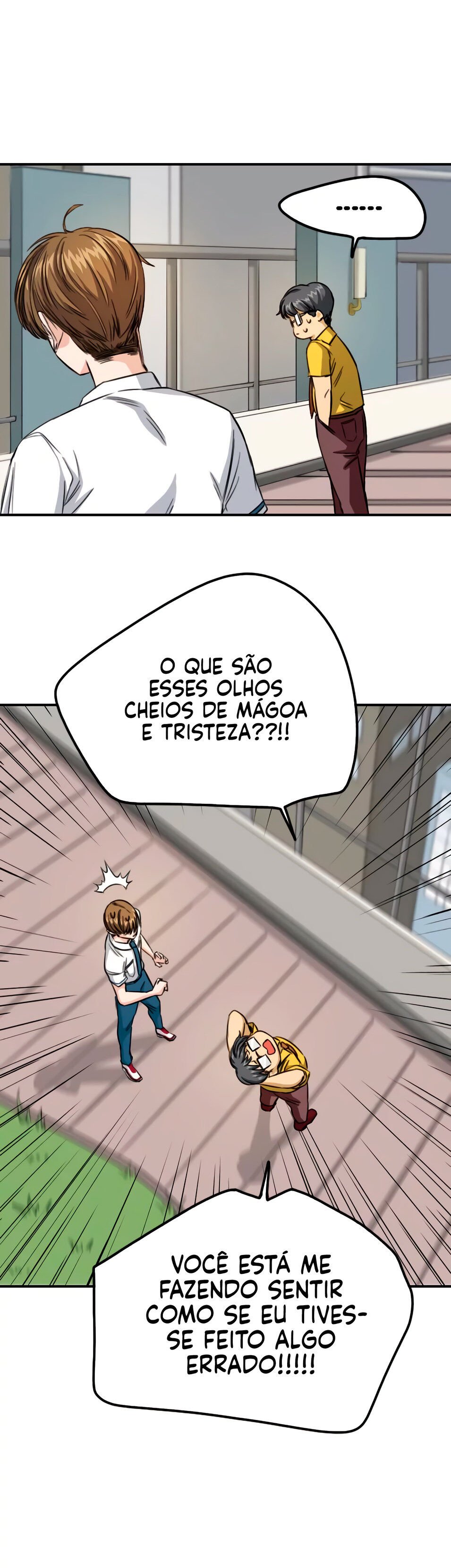 Read Drawing Romance PT Manga Online