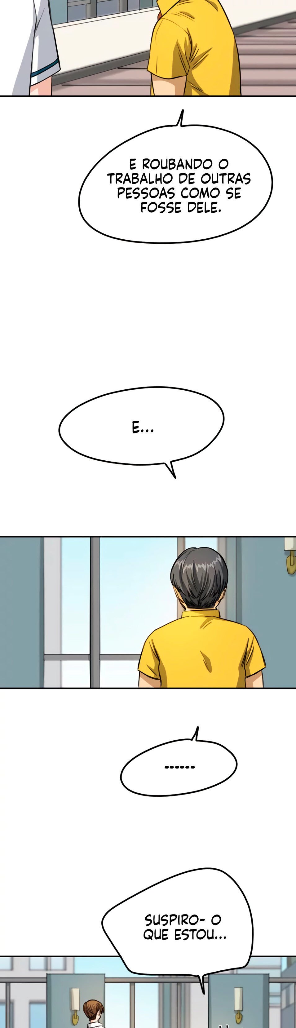 Read Drawing Romance PT Manga Online