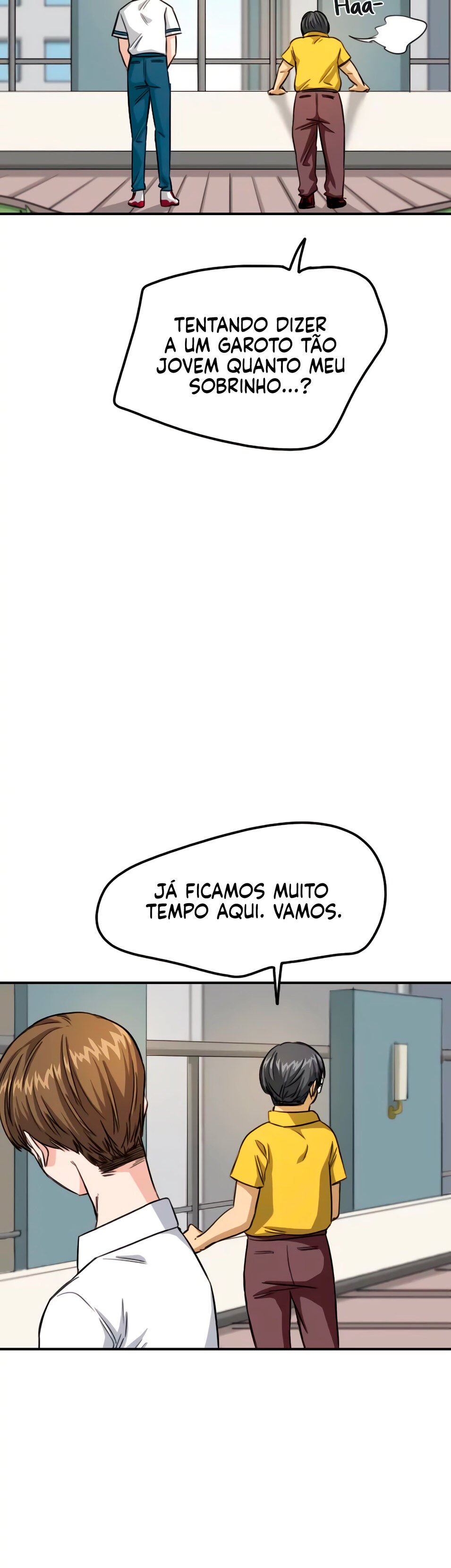 Read Drawing Romance PT Manga Online