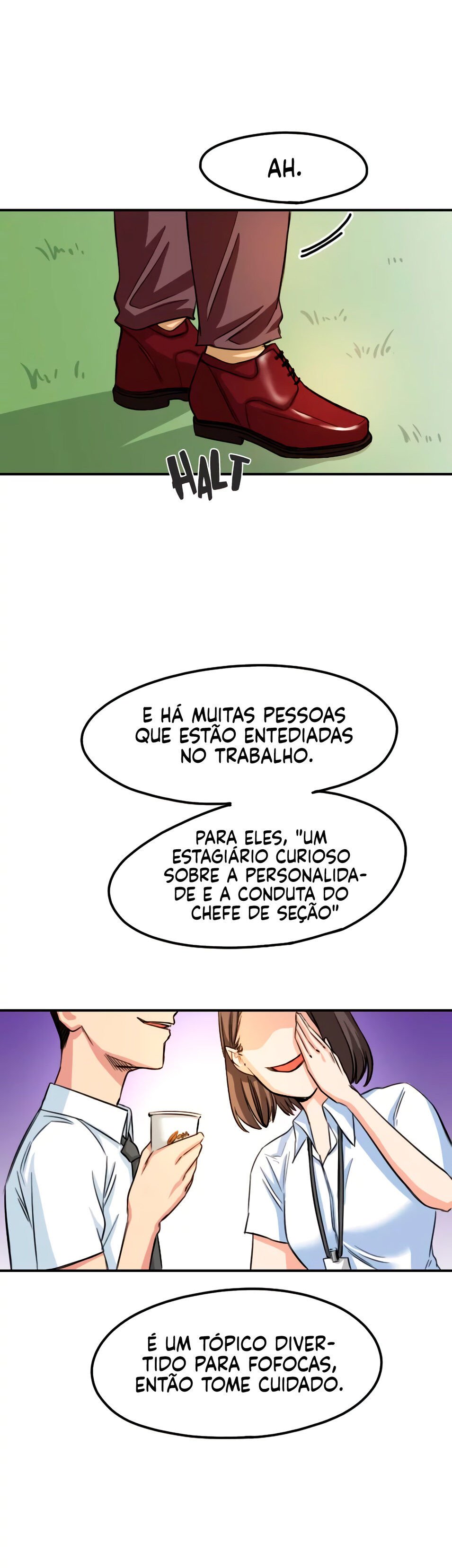 Read Drawing Romance PT Manga Online