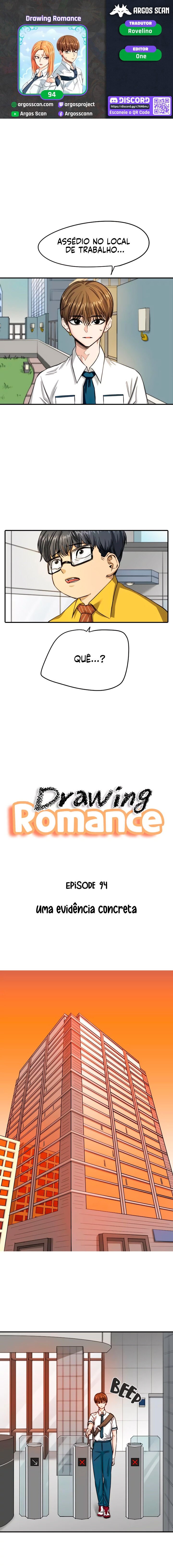 Read Drawing Romance PT Manga Online