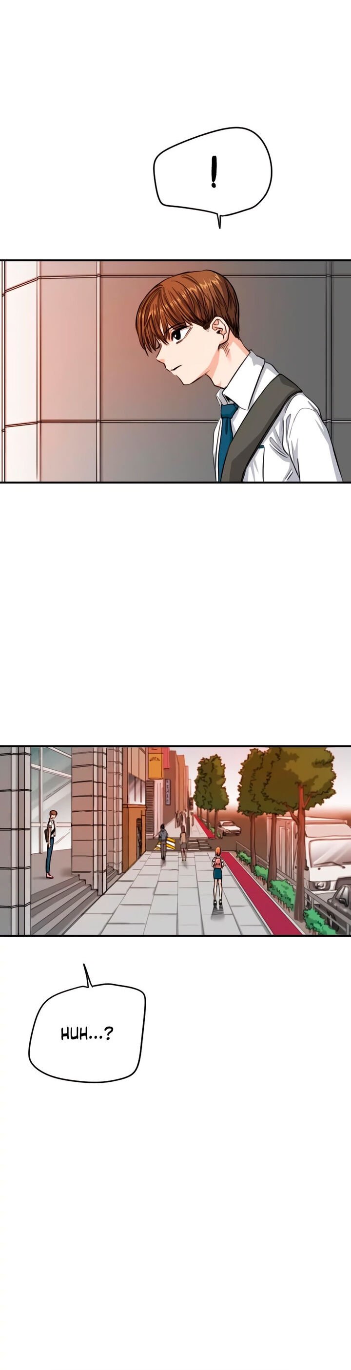 Read Drawing Romance PT Manga Online