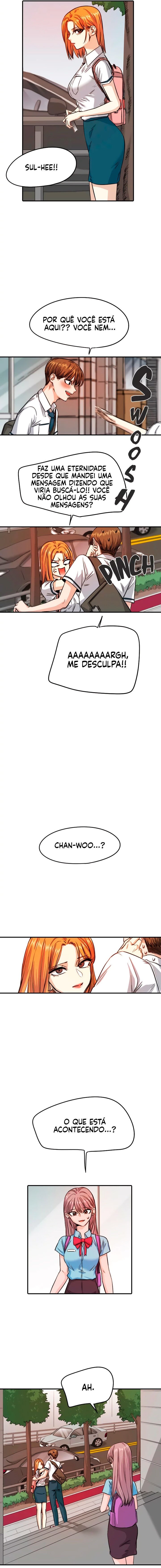 Read Drawing Romance PT Manga Online