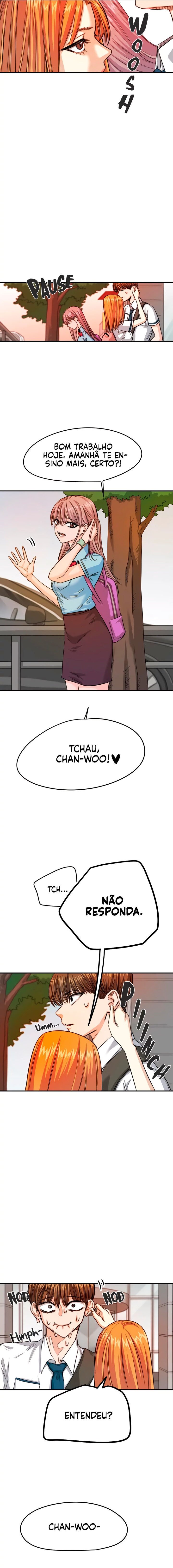 Read Drawing Romance PT Manga Online