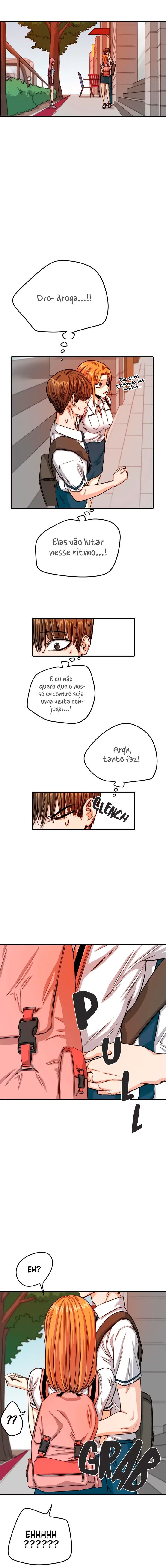 Read Drawing Romance PT Manga Online