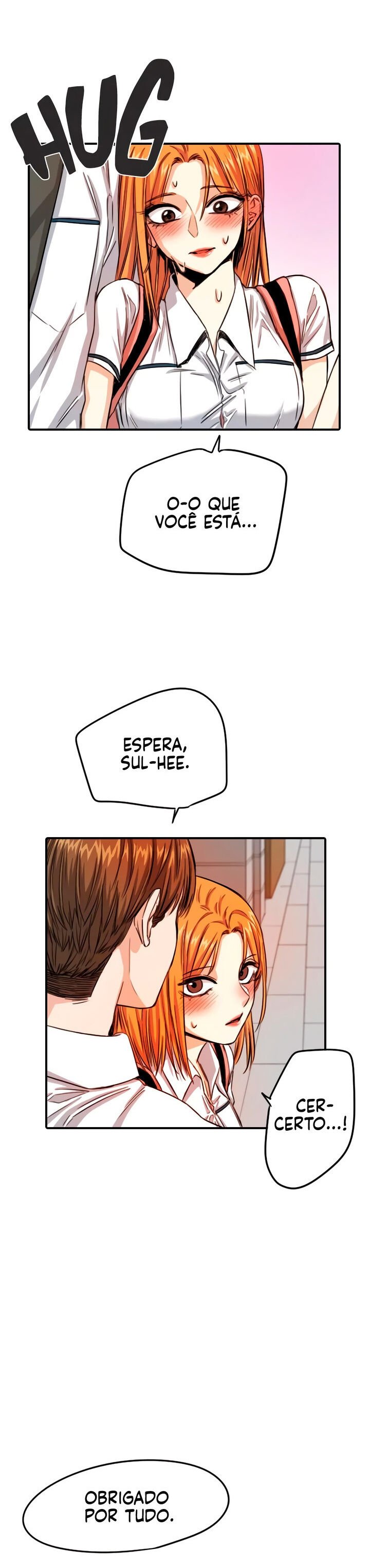 Read Drawing Romance PT Manga Online