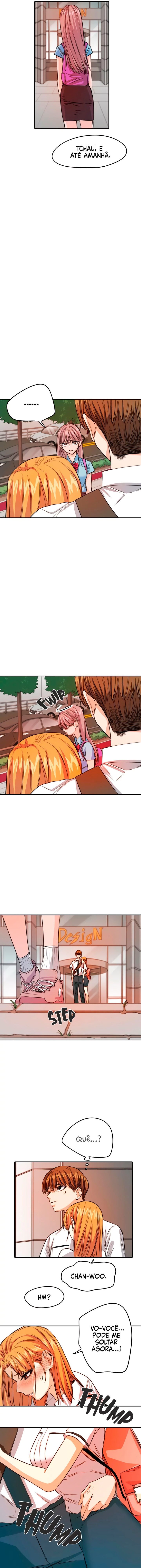 Read Drawing Romance PT Manga Online