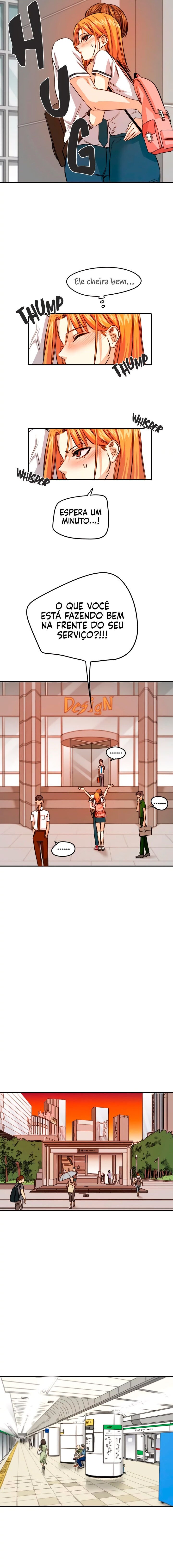 Read Drawing Romance PT Manga Online