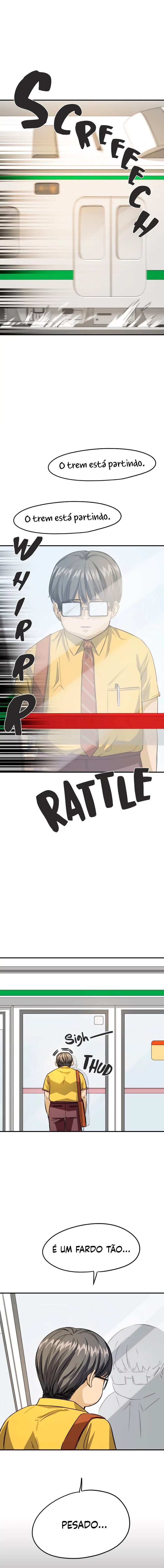Read Drawing Romance PT Manga Online