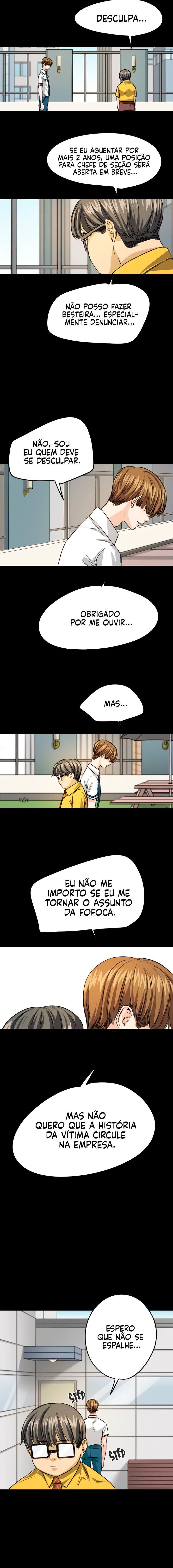 Read Drawing Romance PT Manga Online
