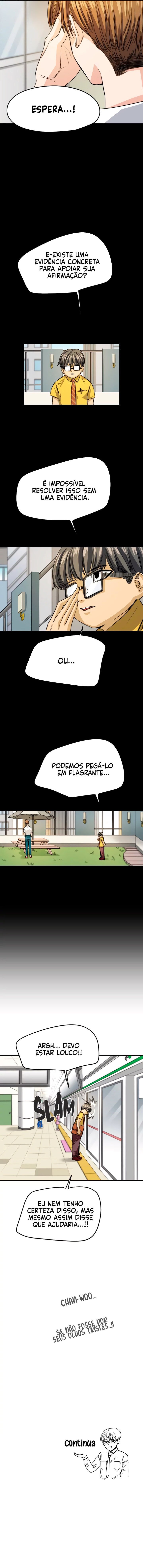 Read Drawing Romance PT Manga Online
