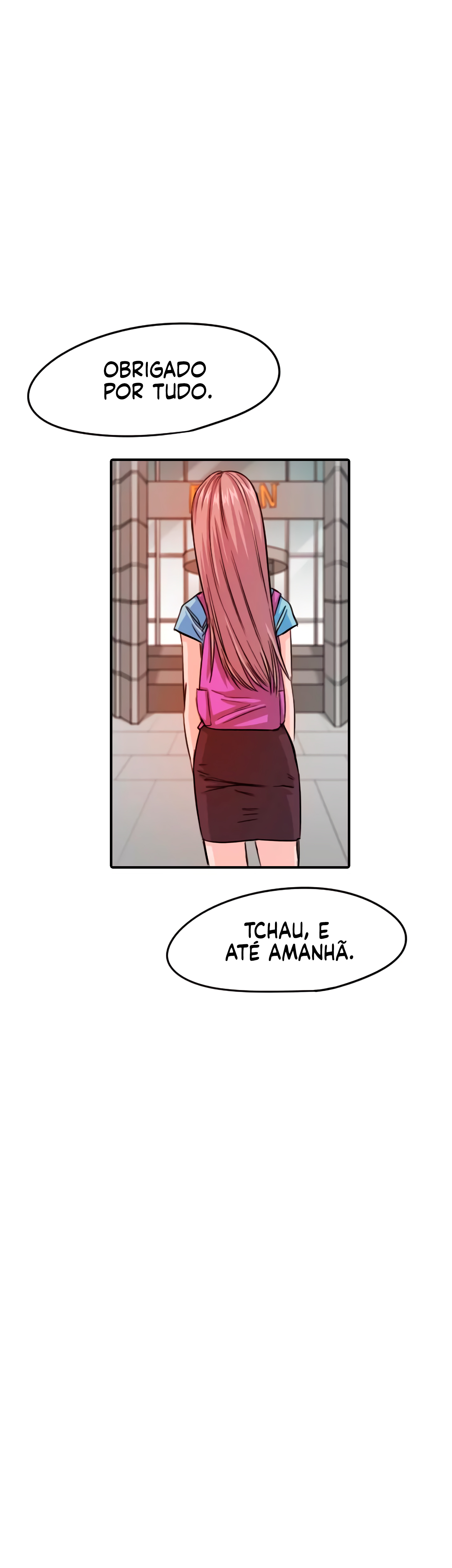 Read Drawing Romance PT Manga Online