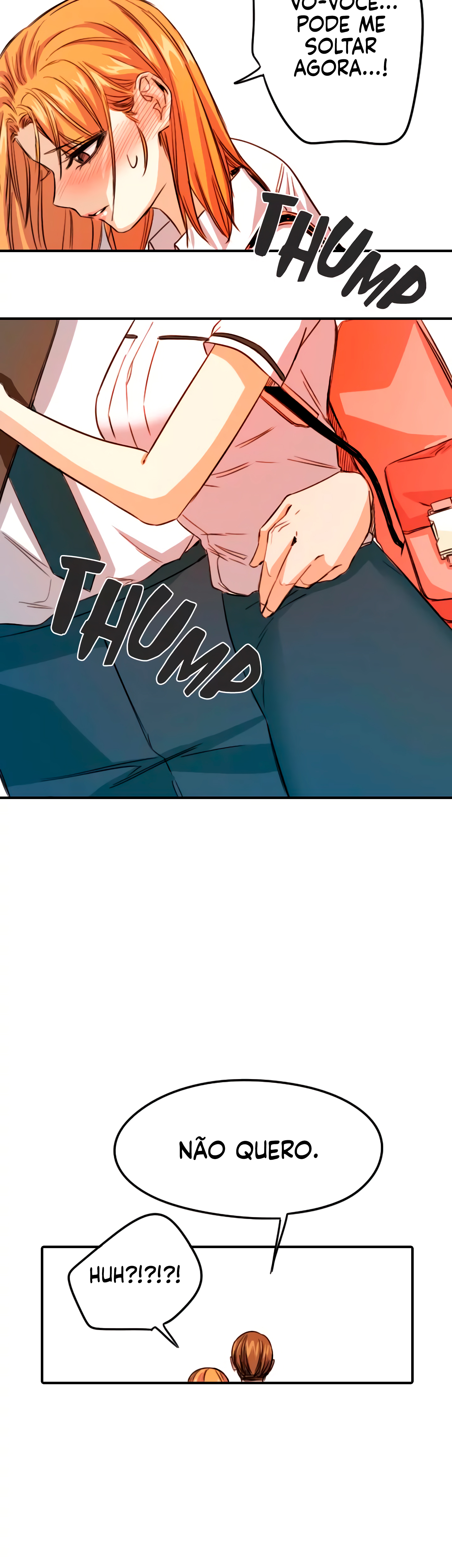 Read Drawing Romance PT Manga Online