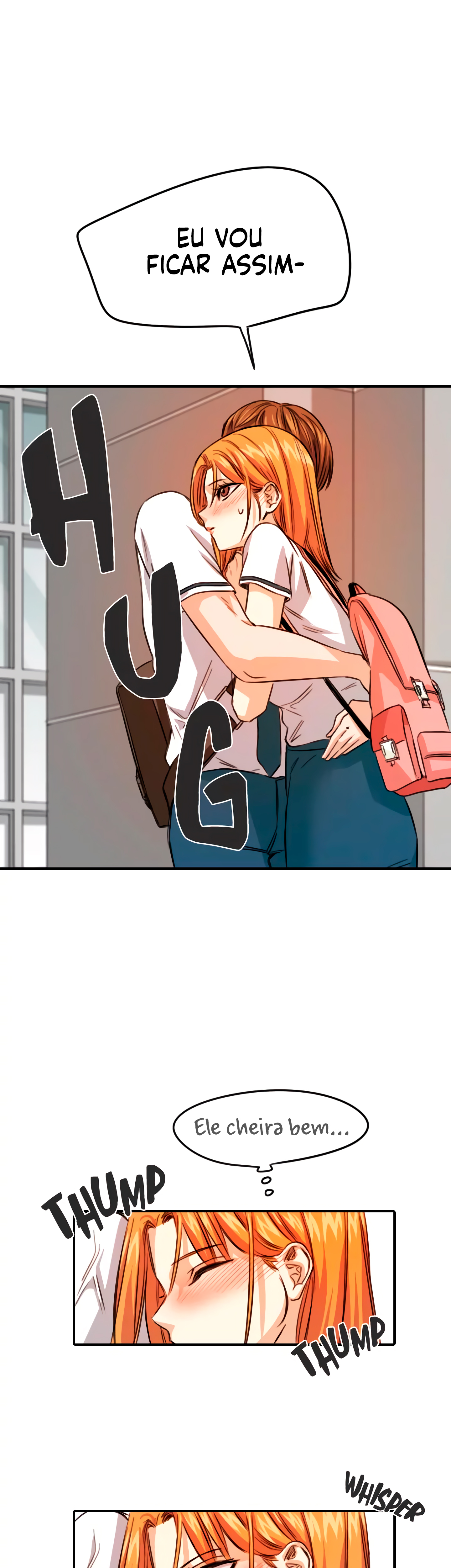 Read Drawing Romance PT Manga Online