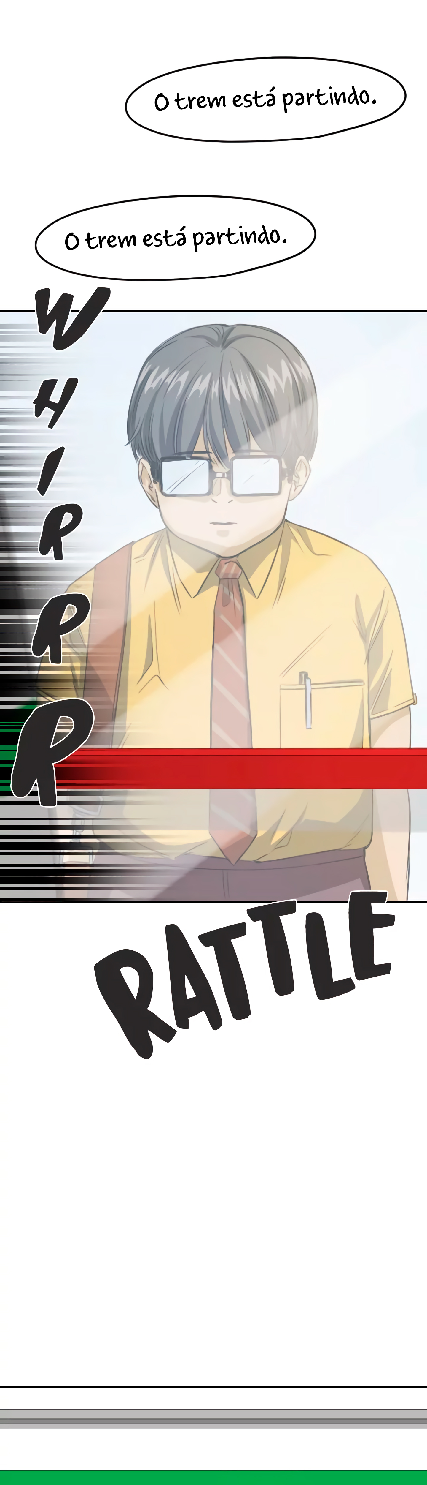 Read Drawing Romance PT Manga Online