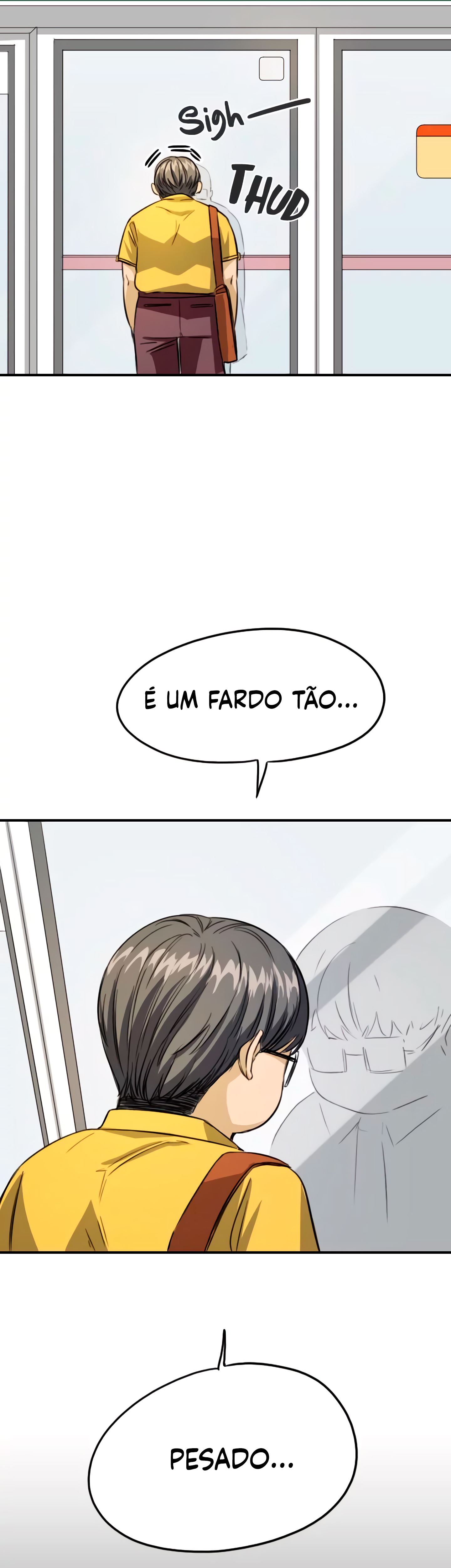 Read Drawing Romance PT Manga Online
