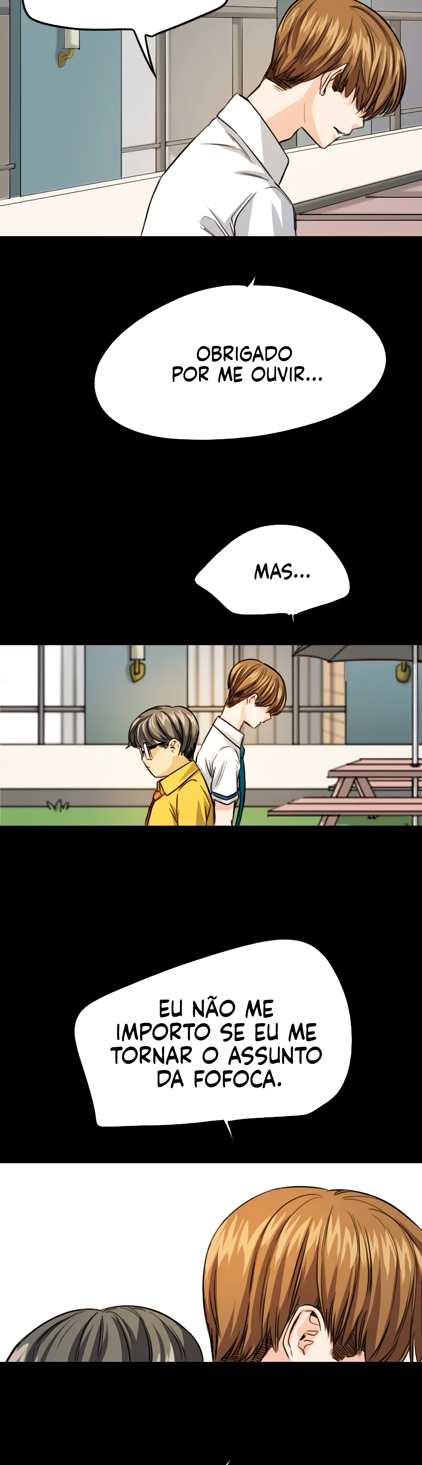 Read Drawing Romance PT Manga Online