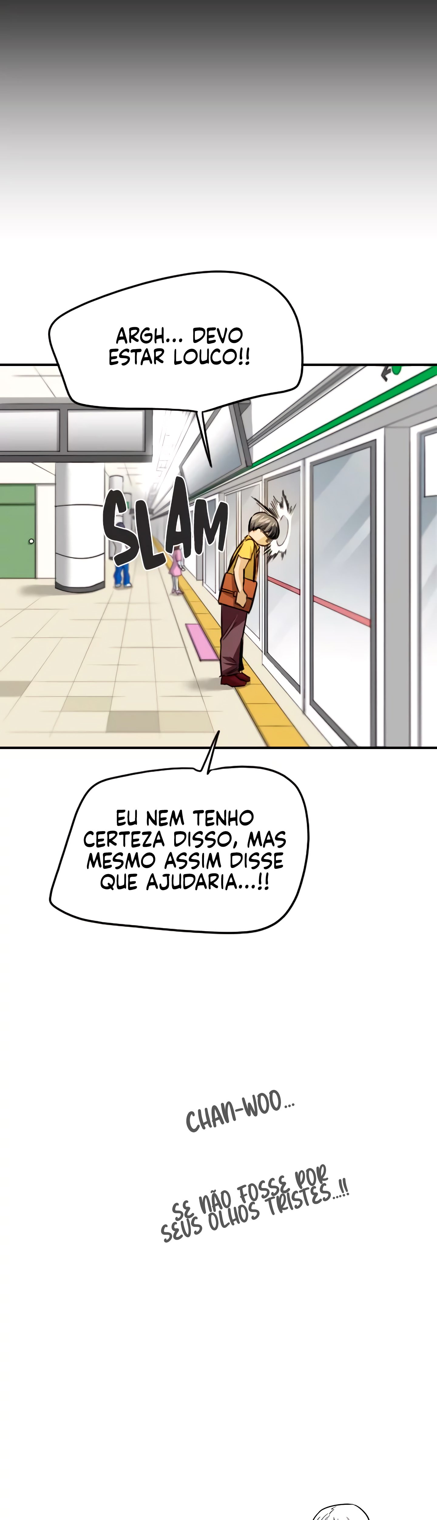 Read Drawing Romance PT Manga Online