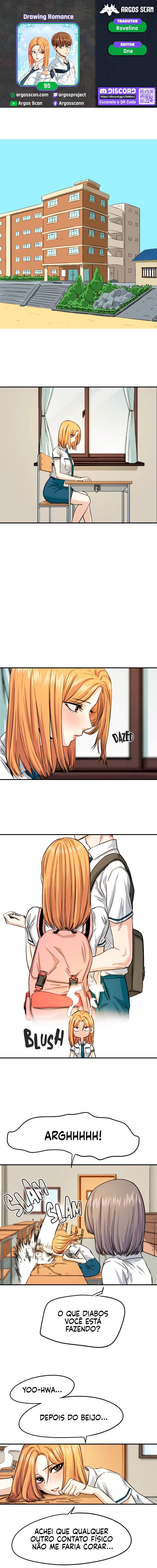 Read Drawing Romance PT Manga Online