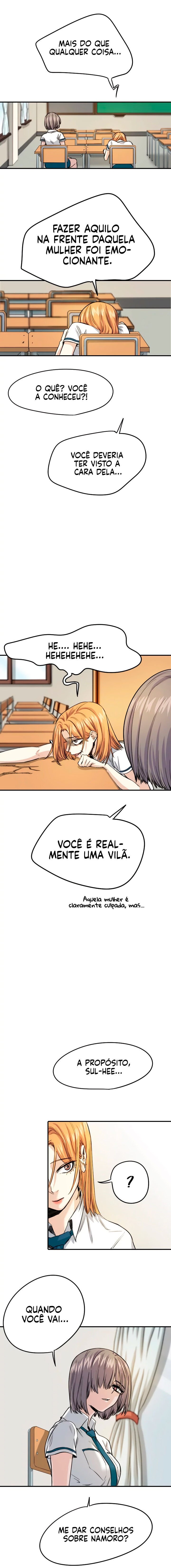 Read Drawing Romance PT Manga Online