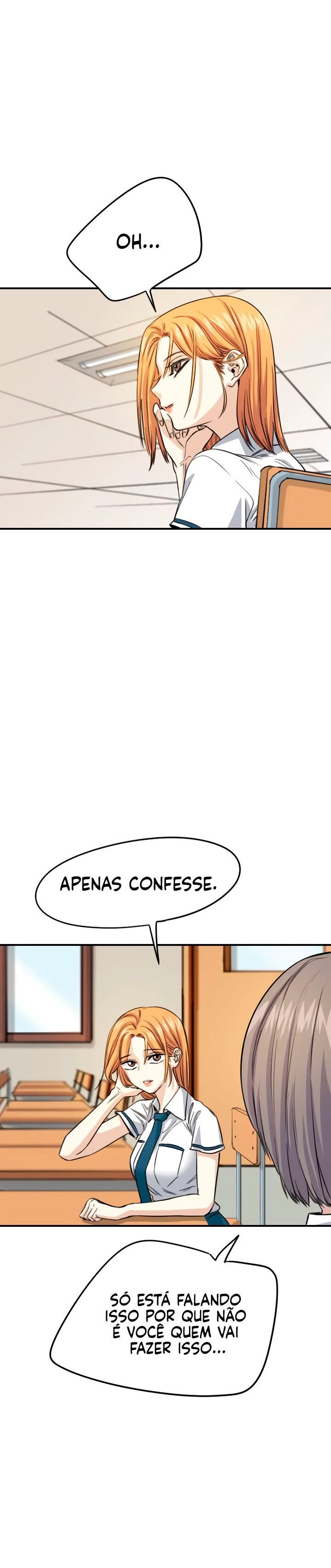Read Drawing Romance PT Manga Online