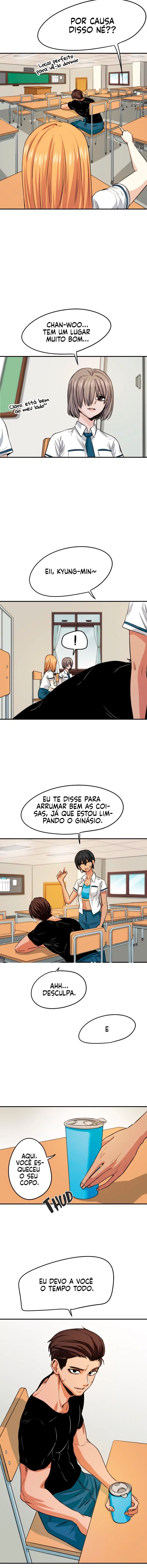Read Drawing Romance PT Manga Online