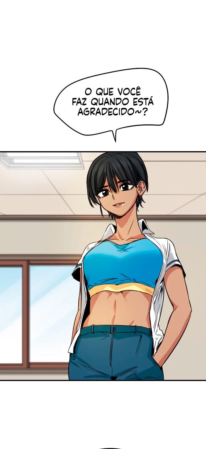 Read Drawing Romance PT Manga Online
