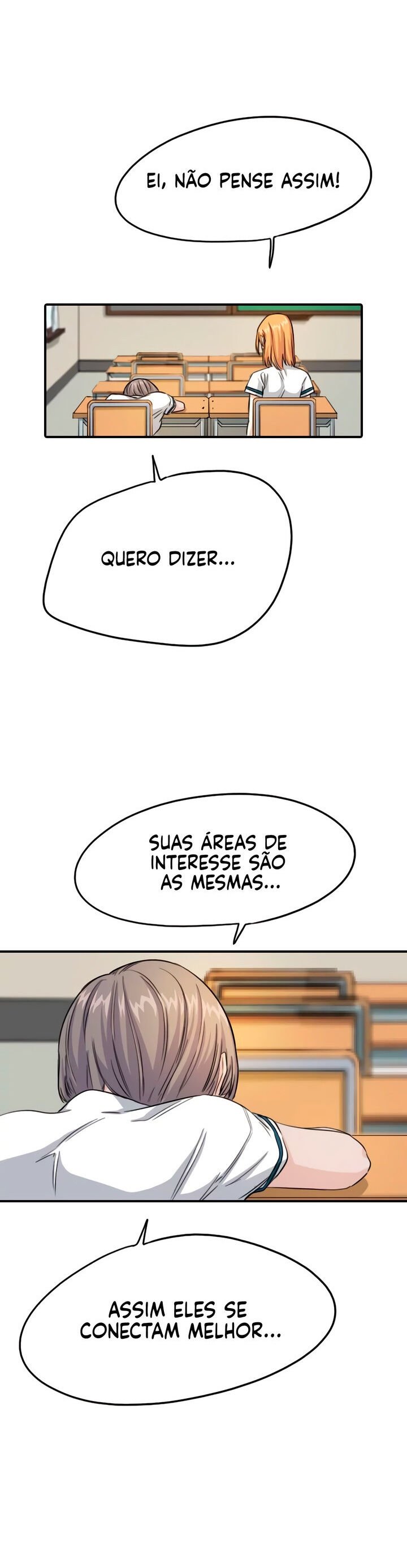Read Drawing Romance PT Manga Online