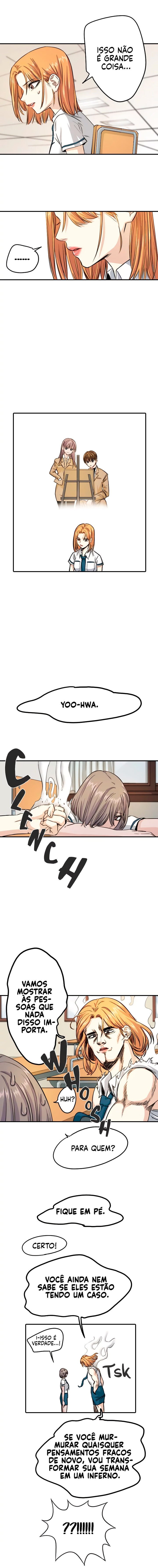 Read Drawing Romance PT Manga Online