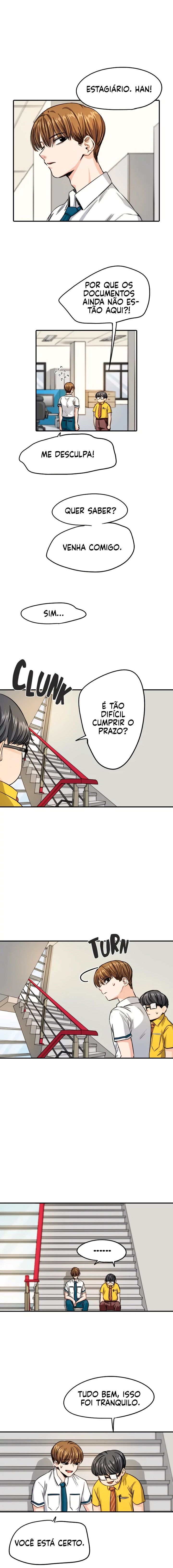 Read Drawing Romance PT Manga Online
