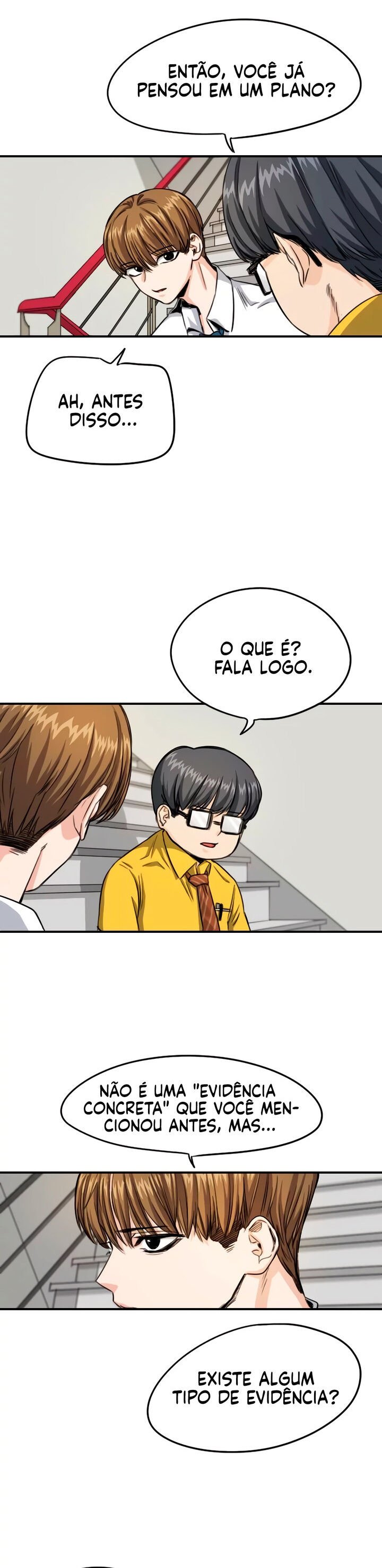 Read Drawing Romance PT Manga Online
