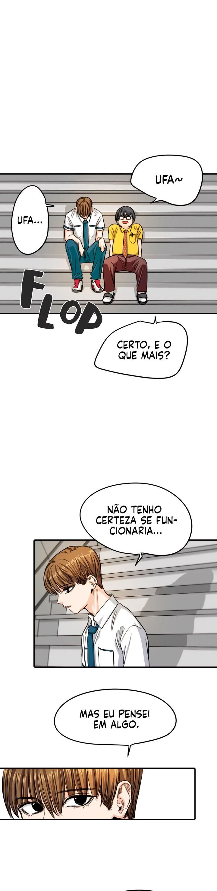 Read Drawing Romance PT Manga Online
