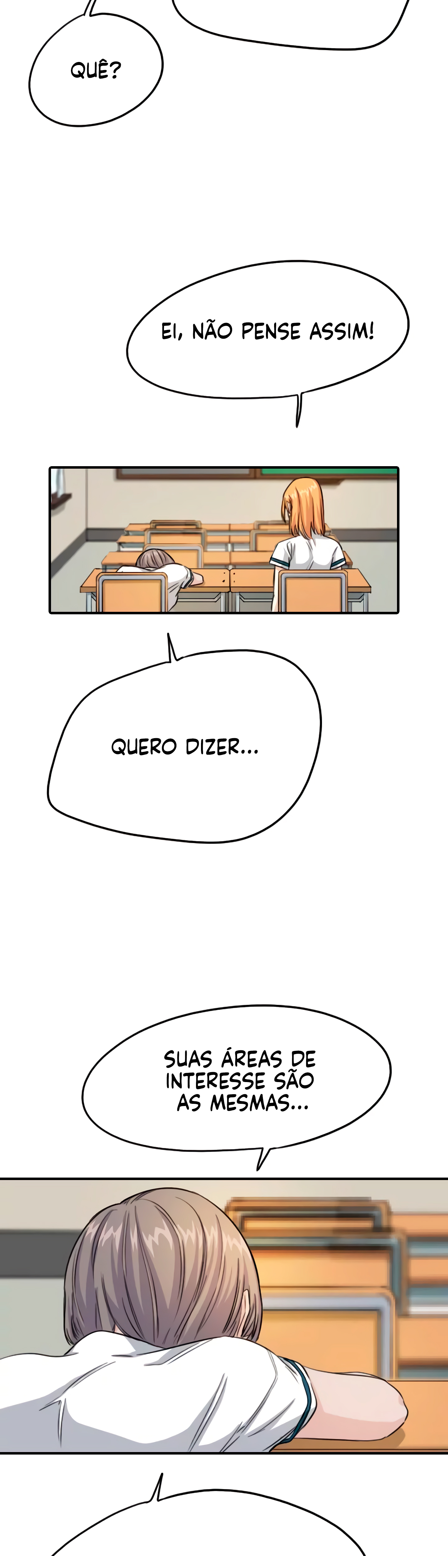 Read Drawing Romance PT Manga Online