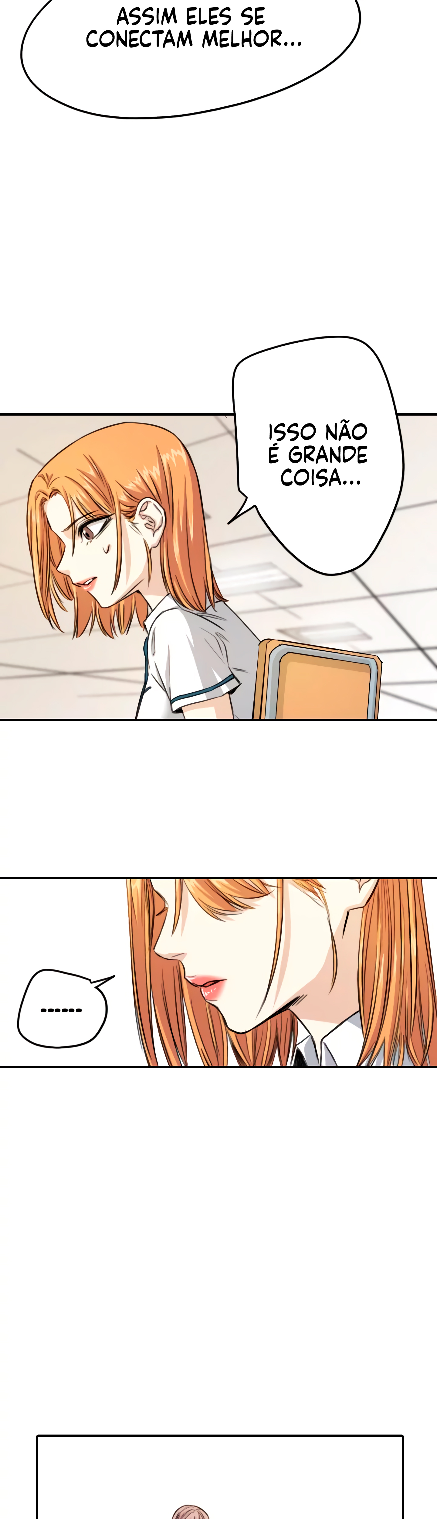 Read Drawing Romance PT Manga Online