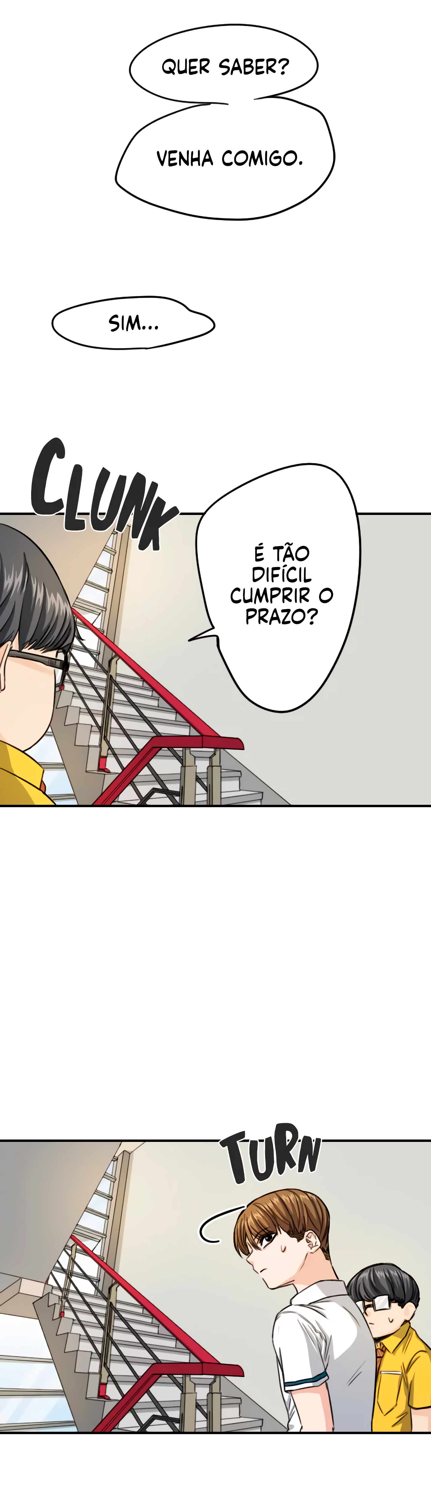 Read Drawing Romance PT Manga Online