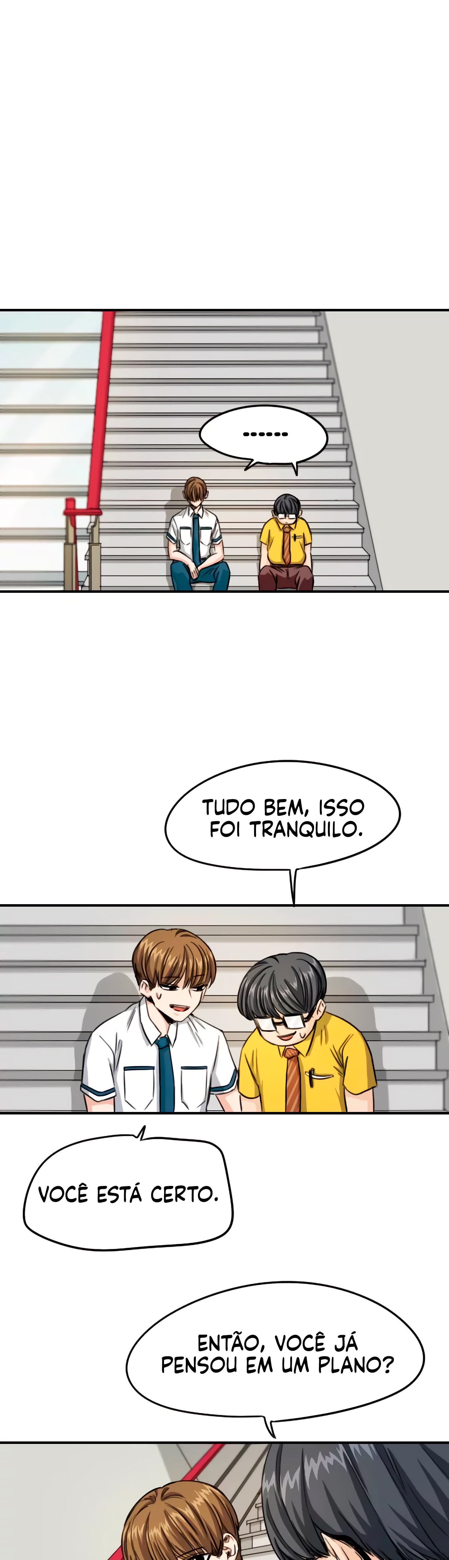Read Drawing Romance PT Manga Online