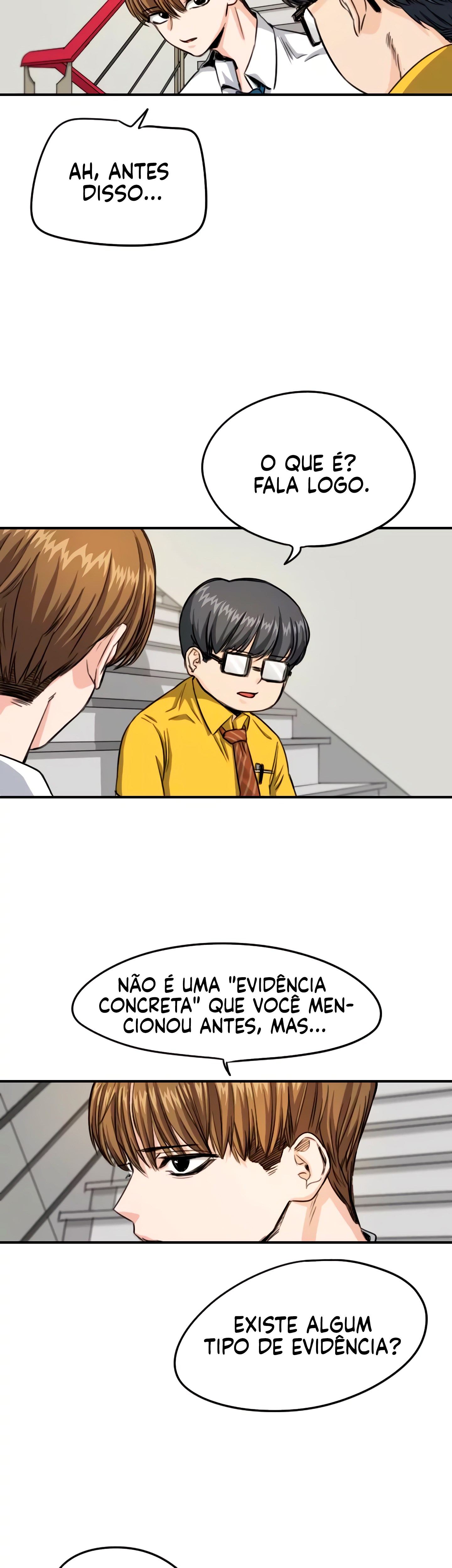 Read Drawing Romance PT Manga Online