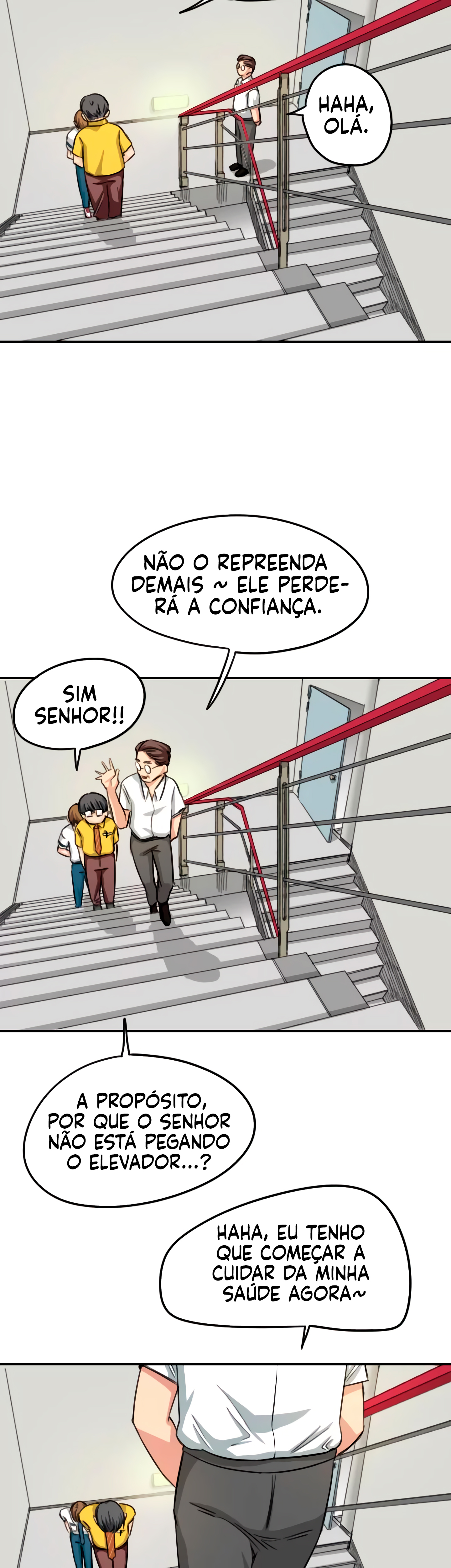 Read Drawing Romance PT Manga Online