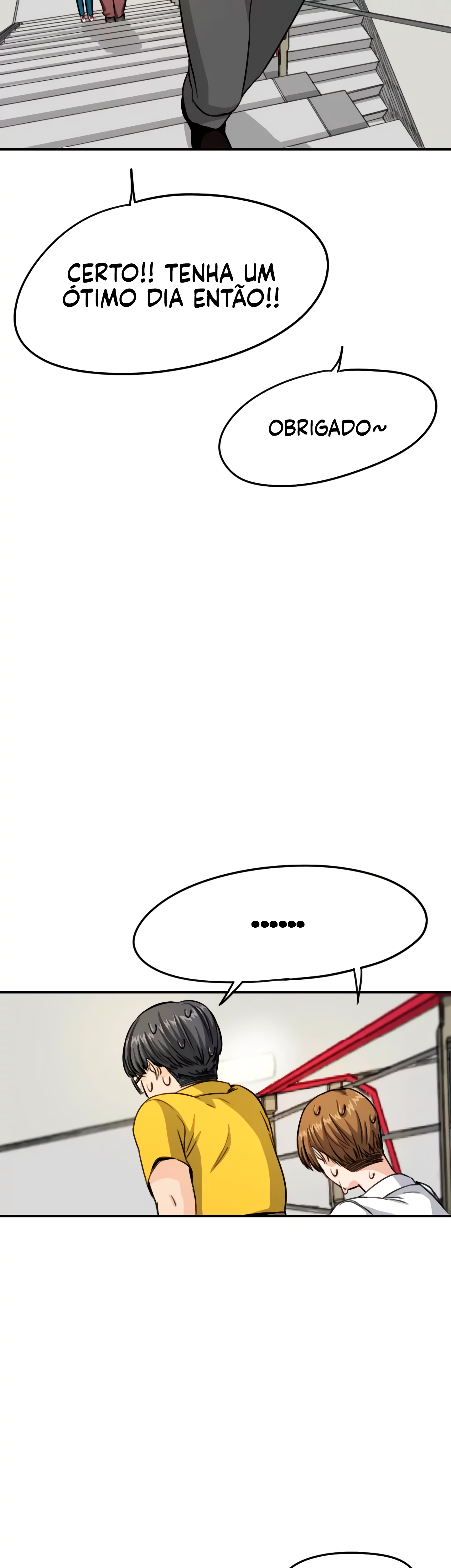 Read Drawing Romance PT Manga Online