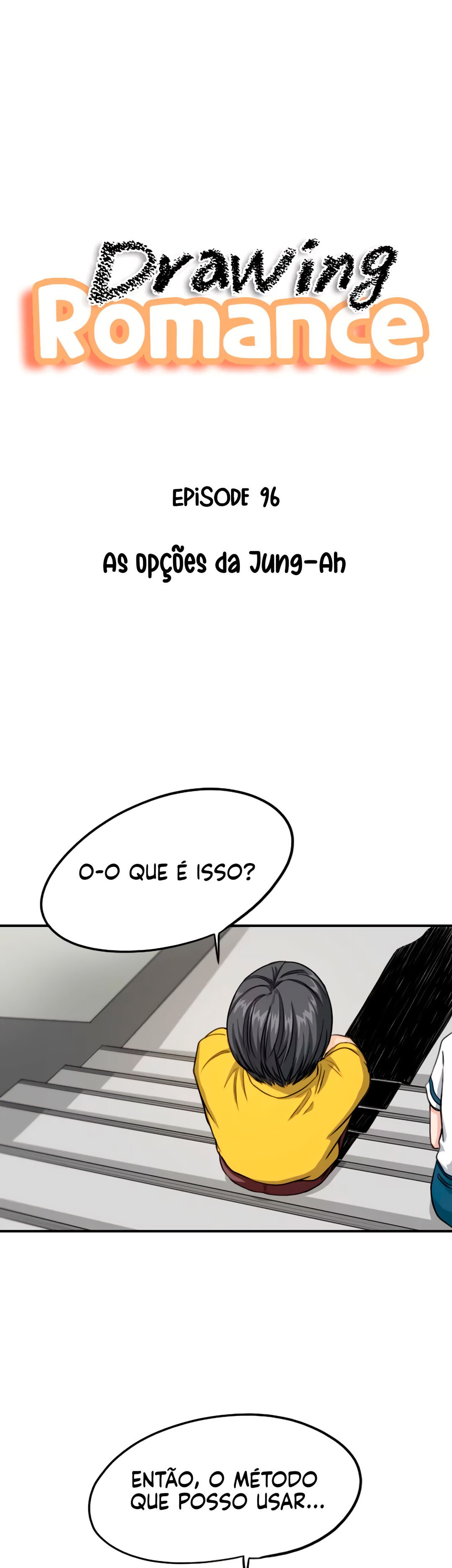 Read Drawing Romance PT Manga Online