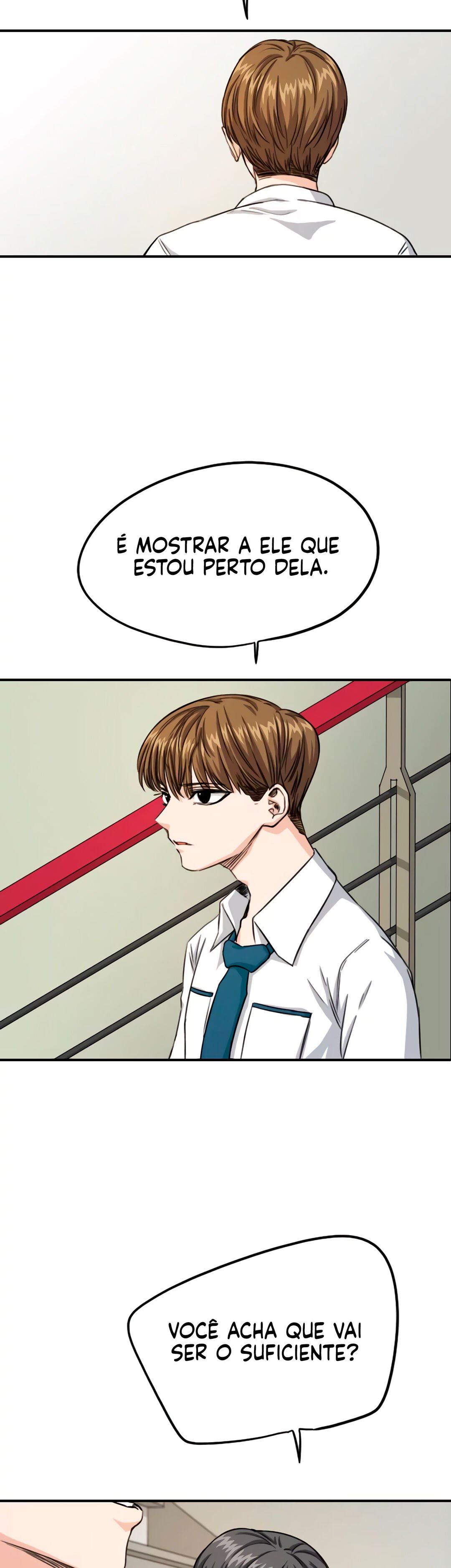 Read Drawing Romance PT Manga Online