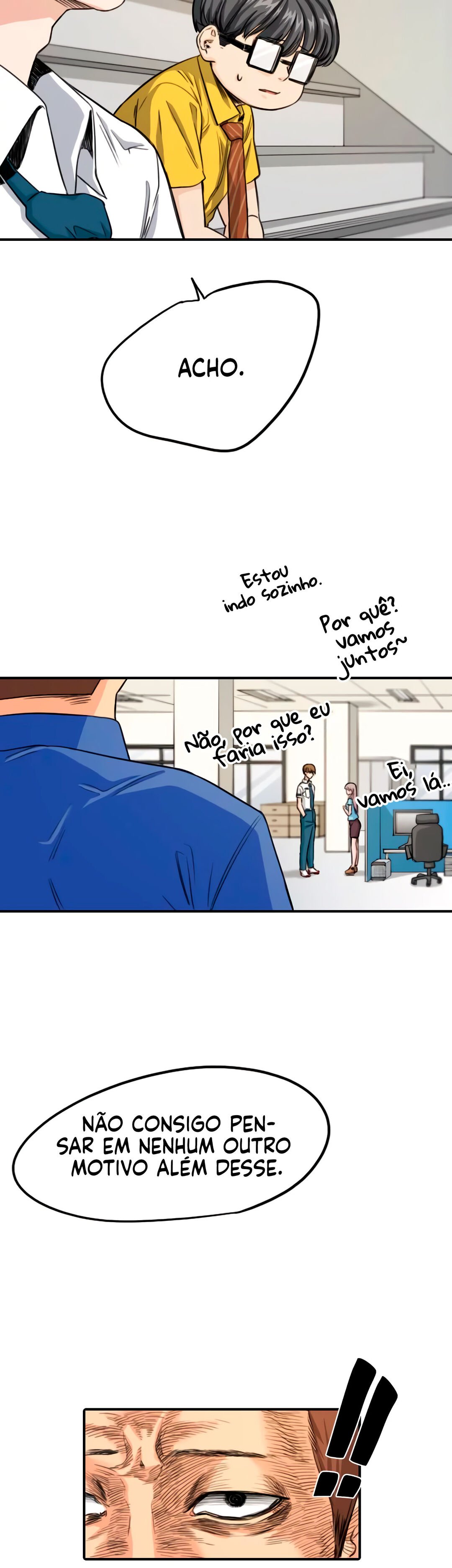 Read Drawing Romance PT Manga Online