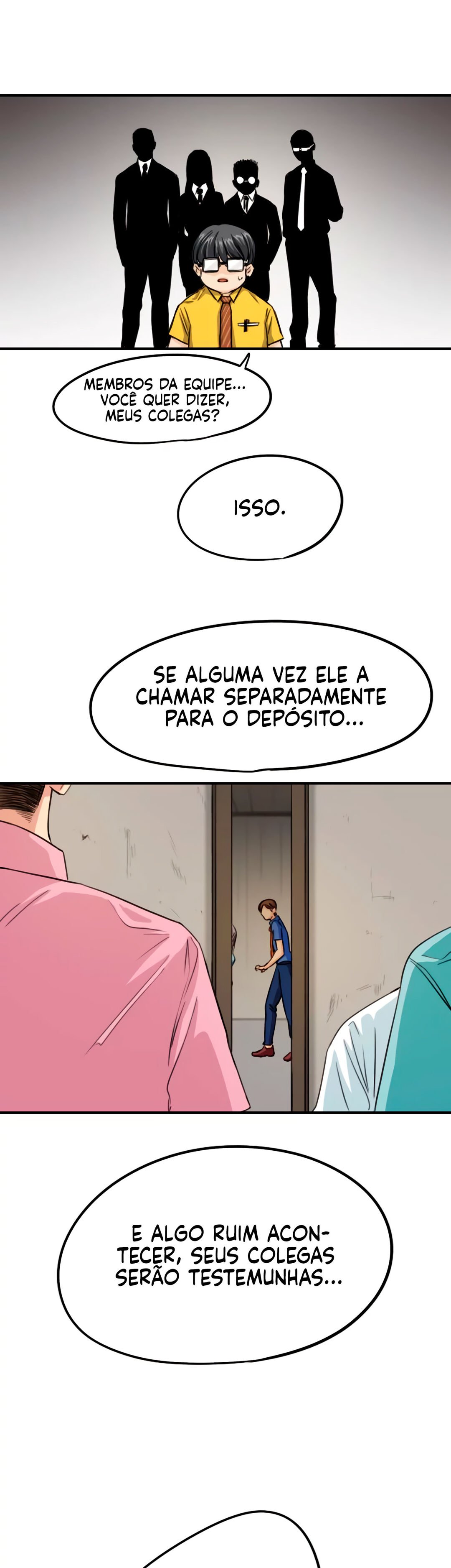 Read Drawing Romance PT Manga Online