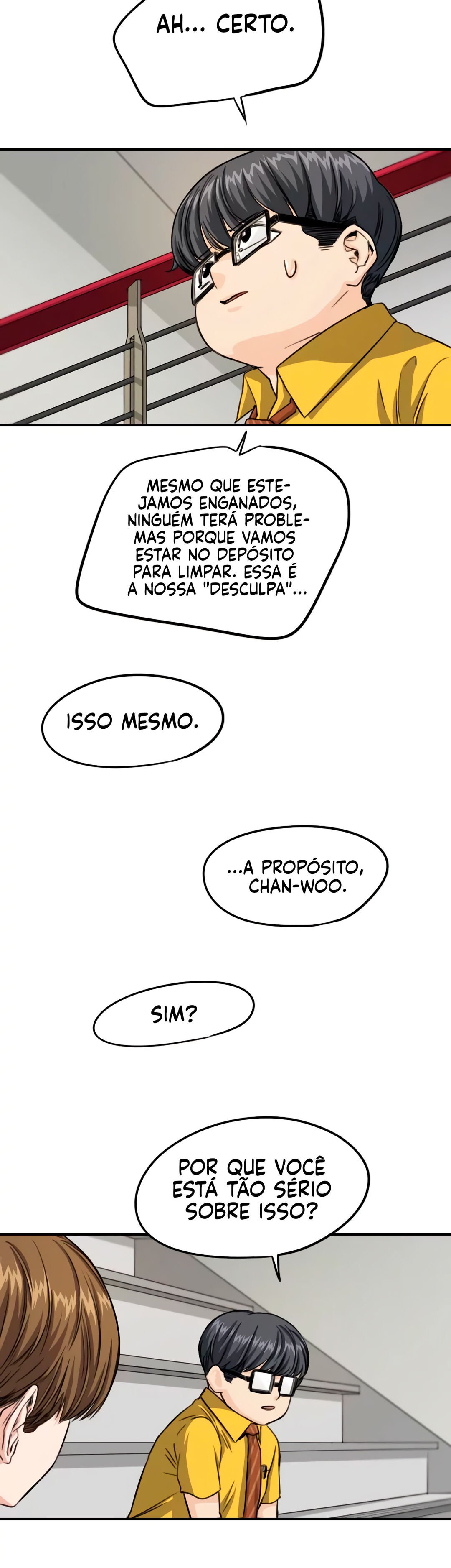 Read Drawing Romance PT Manga Online